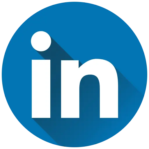 link to linkedin website